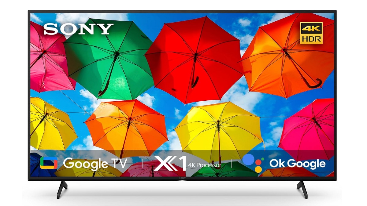 Amazon Sale 2024 से भारी छूट पर लाएं बेहतरीन ब्रांड की बड़ी स्क्रीन वाली टीवी amazon sale 2024