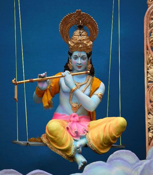 Lord Krishna Quotes From Srimad Bhagavad Gita