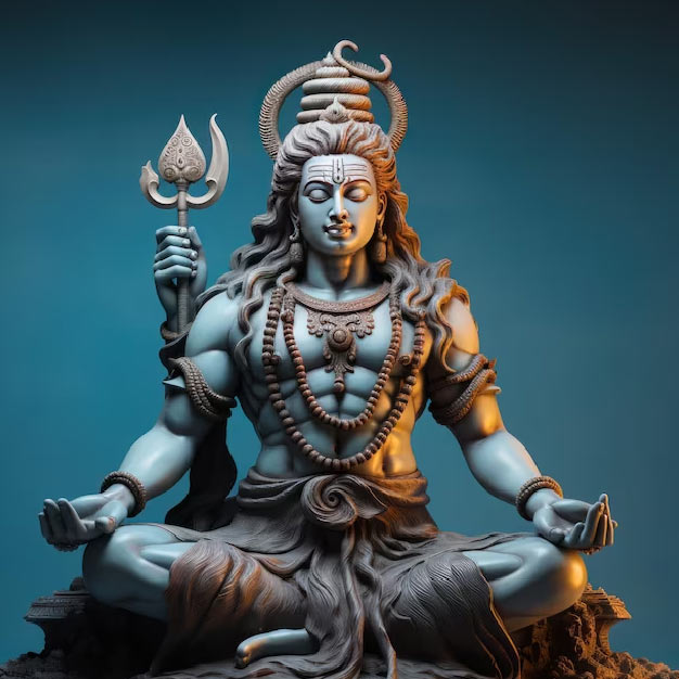Mahashivratri 