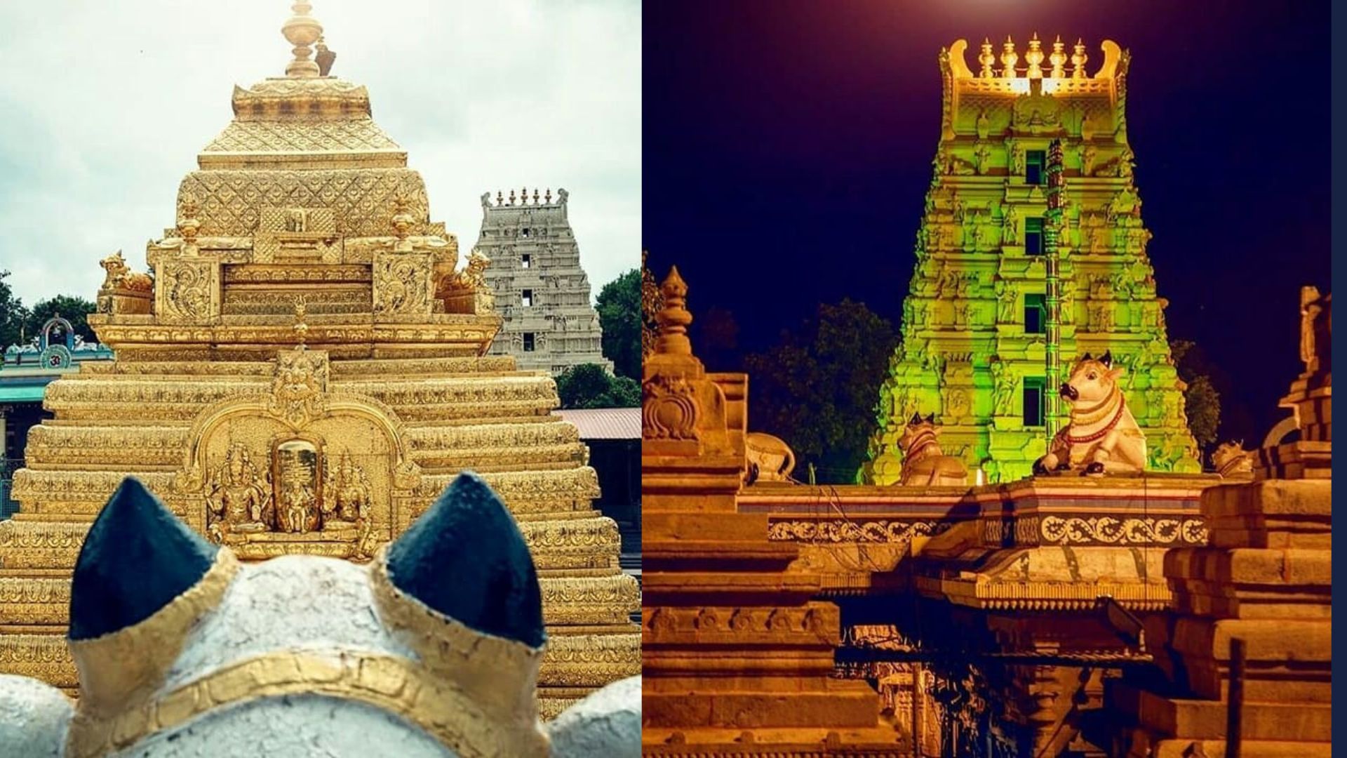 Mallikarjuna Jyotirlinga