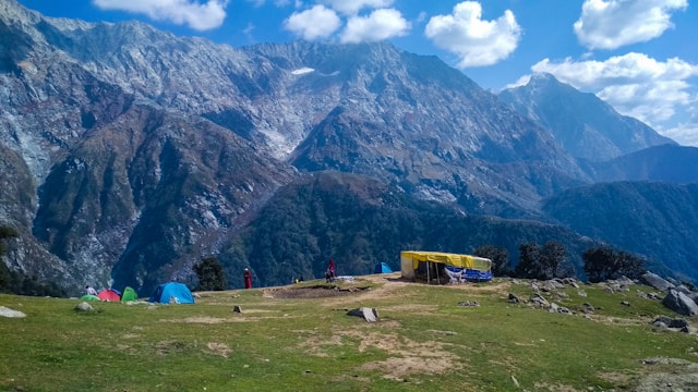 Mcleodganj, Himachal Pradesh