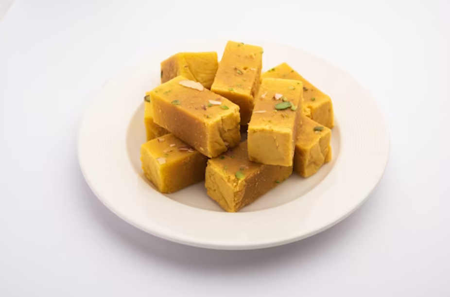 Mysore Pak