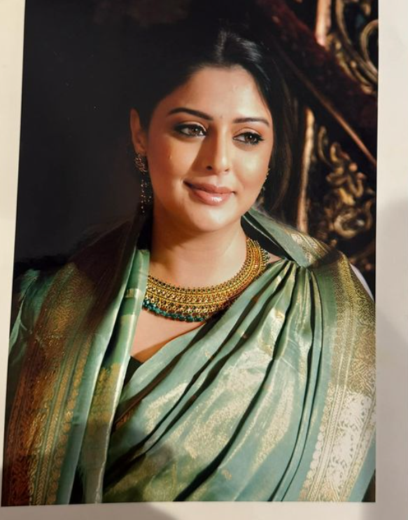 Nagma