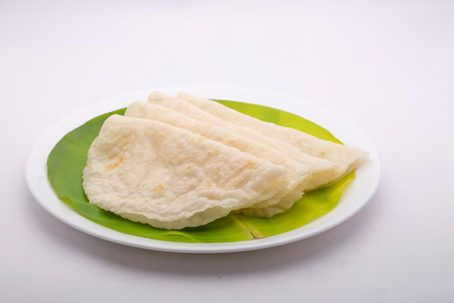 Neer Dosa