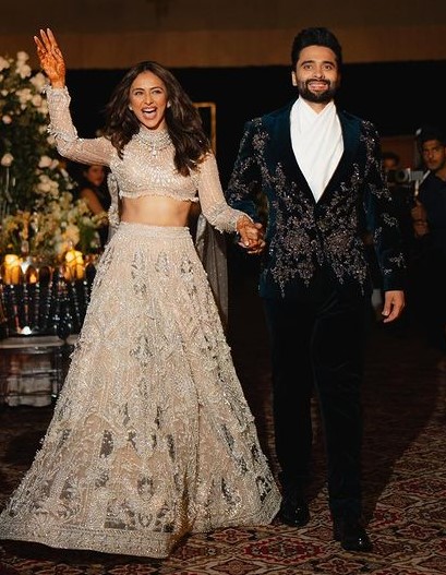 Net Worth Of Rakul Preet Singh And Jackky Bhagnani