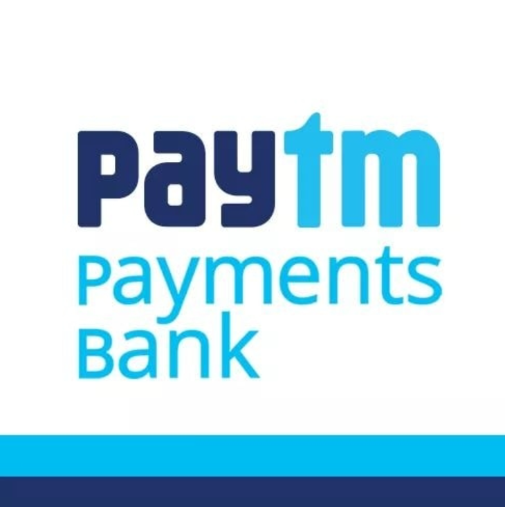 Paytm Payments Bank