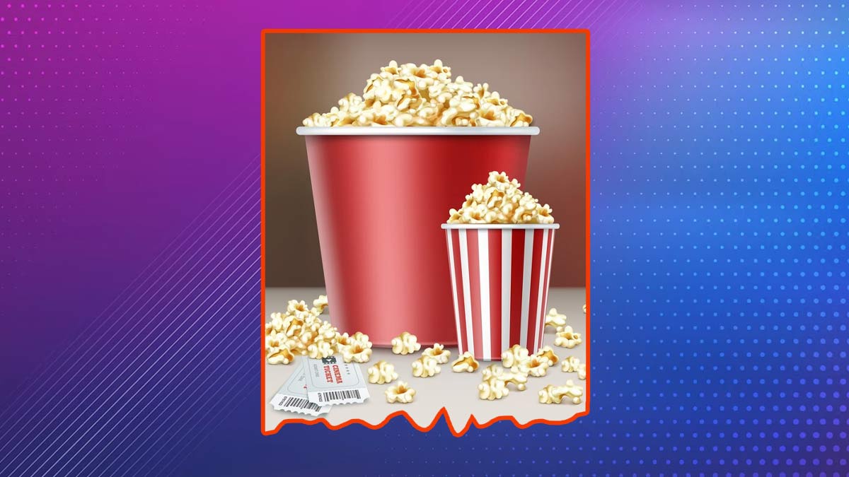 Popcorn memberikan manfaat kesehatan dengan nutrisi yang baik Manfaat popcorn bagi kesehatan yang luar biasa dan fakta nutrisinya