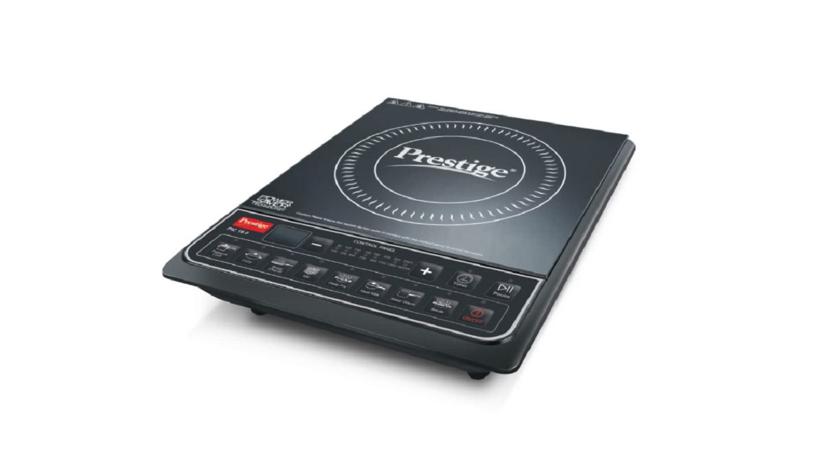 इन Prestige Induction Stove के साथ खाना बनाना होगा आसान top picked