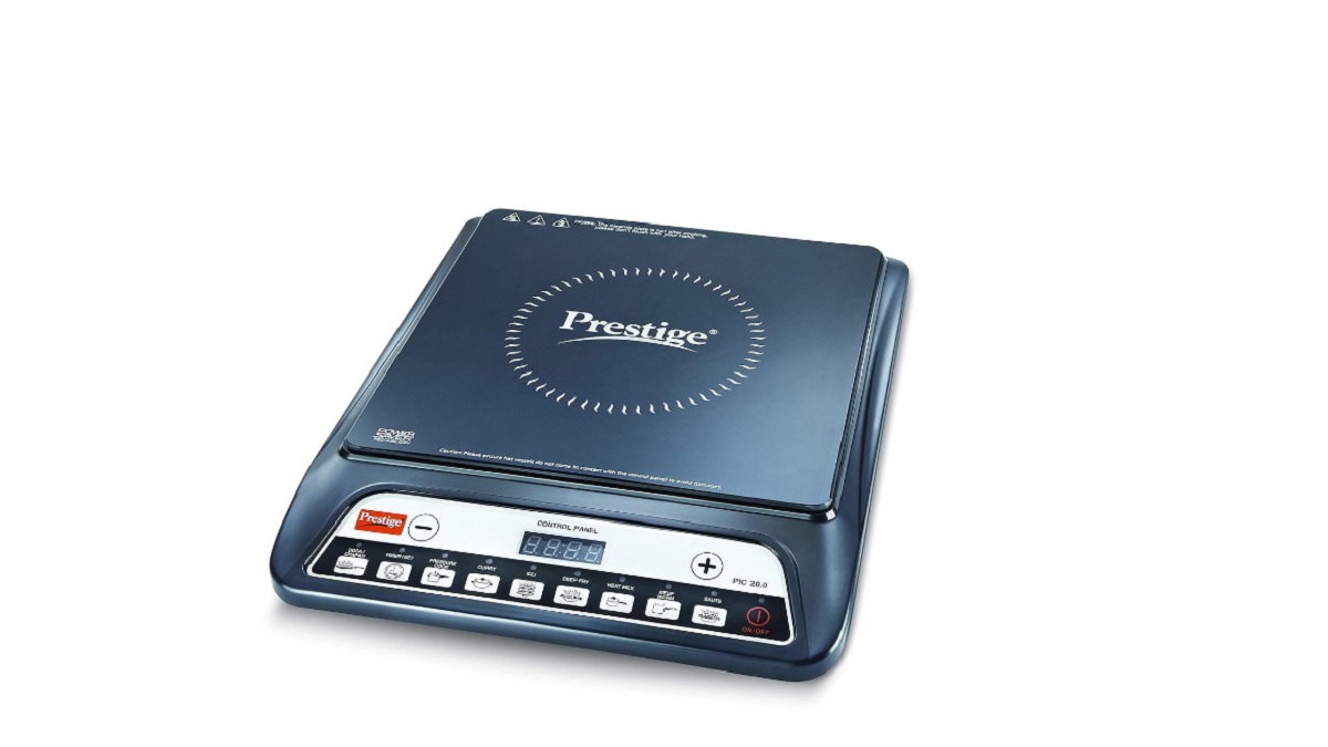 इन Prestige Induction Stove के साथ खाना बनाना होगा आसान top picked