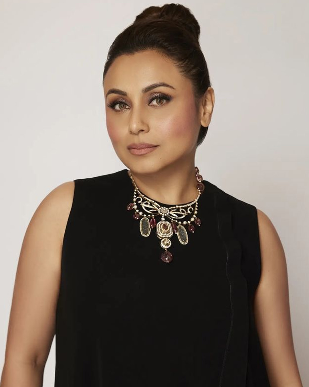 Happy Birthday Rani Mukerji: Style Tips From Rani Mukerji On Building A 