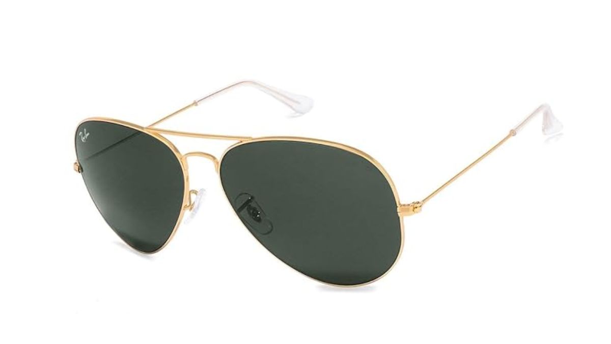 Top Ray-Ban Sunglasses For Men (March 2024): Summertime Selections For Stylish Gentlemen