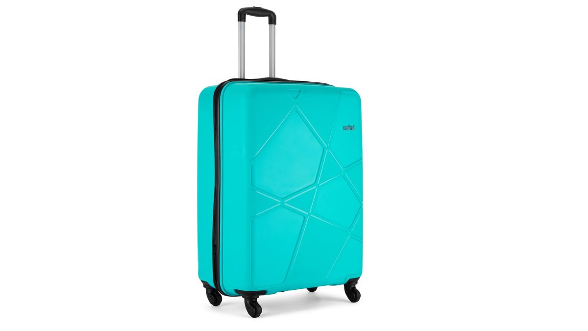 Safari Travel Bags Vs Skybags Trolley कौन हैं बेस्ट? बढ़िया क्वालिटी तो नहीं इनकी पहंचान