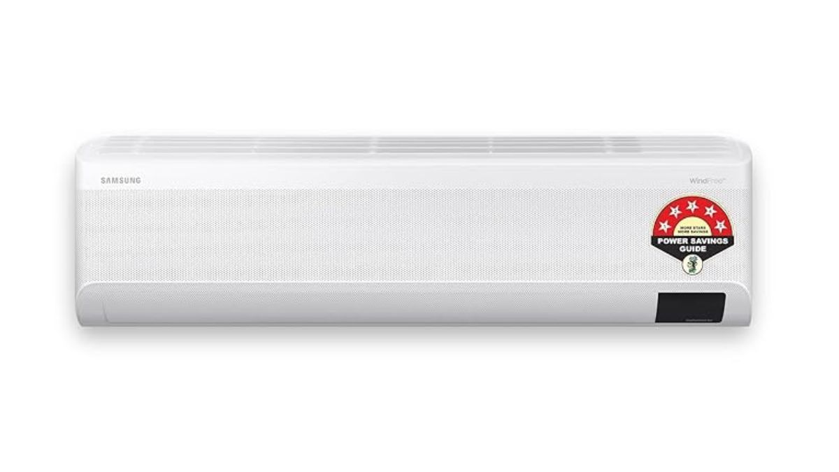 Amazon Sale 2024 On Best Samsung Wind Free AC 1 5 Ton 5 Star Price: Top Amazon Sale 2024 On Best Samsung Wind Free AC 1 5 Ton 5 Star Price: Top