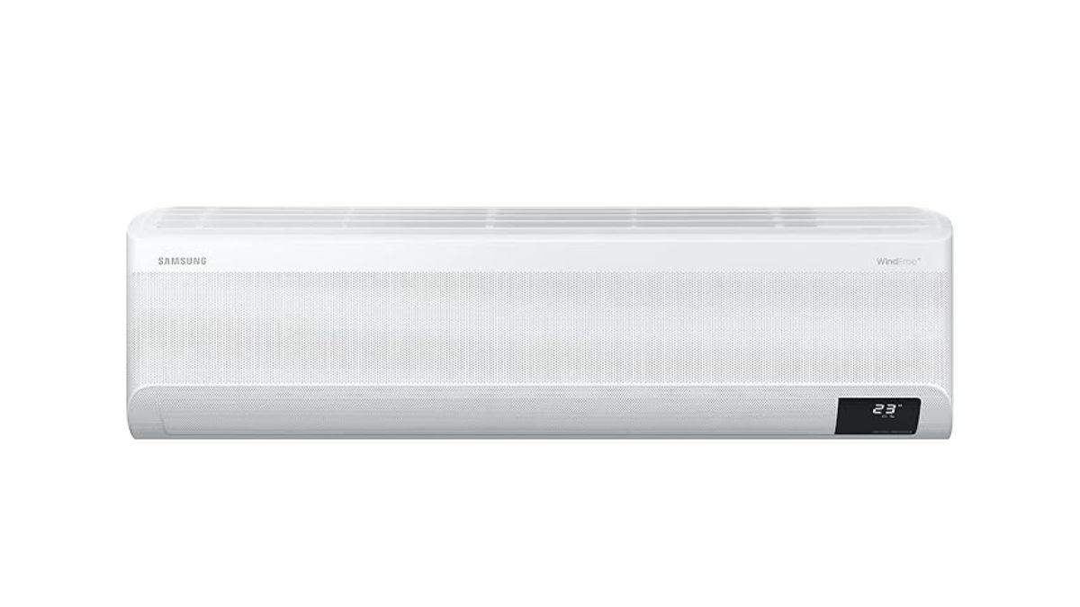 Amazon Sale 2024 On Best Samsung Wind Free AC 1 5 Ton 5 Star Price: Top Amazon Sale 2024 On Best Samsung Wind Free AC 1 5 Ton 5 Star Price: Top