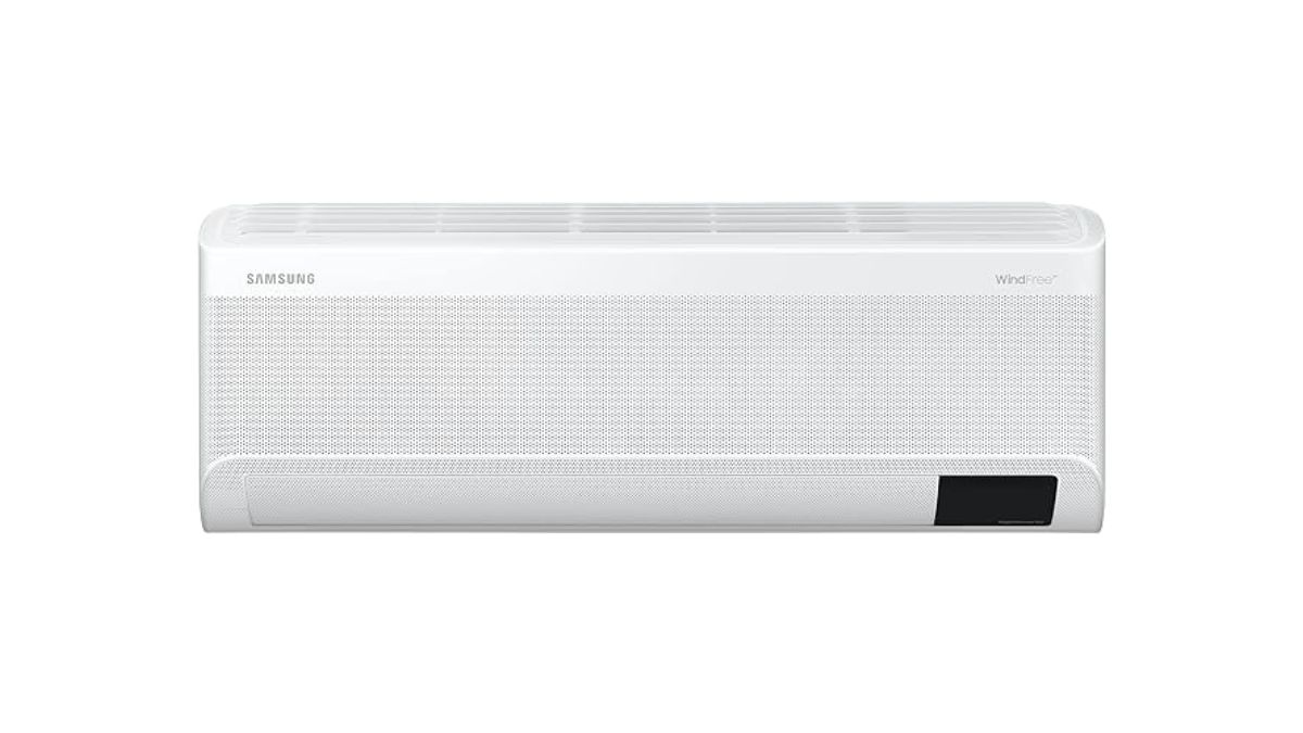 Amazon Sale 2024 On Best Samsung Wind Free AC 1 5 Ton 5 Star Price: Top Amazon Sale 2024 On Best Samsung Wind Free AC 1 5 Ton 5 Star Price: Top