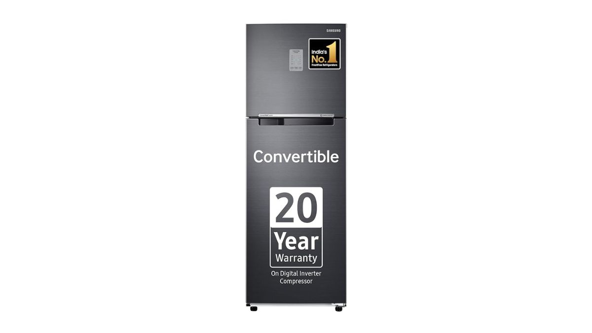 Best Double Door Refrigerators Under 30000 Top Picks From LG, Samsung