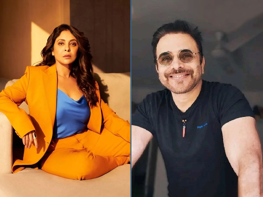 Shefali Shah first marriage