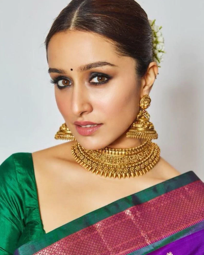 Shraddha Kapoor