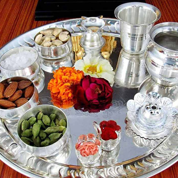 Significance of bells or ghanti in Hindu religion