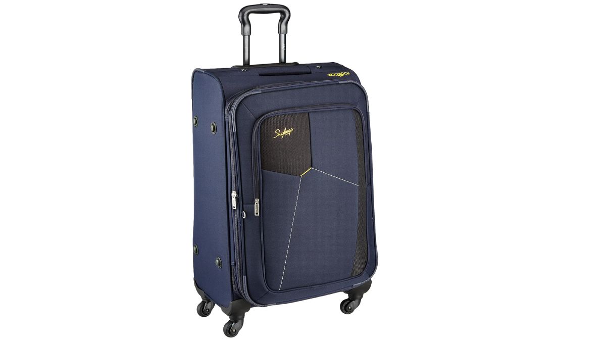 Safari Travel Bags Vs Skybags Trolley कौन हैं बेस्ट? बढ़िया क्वालिटी तो नहीं इनकी पहंचान
