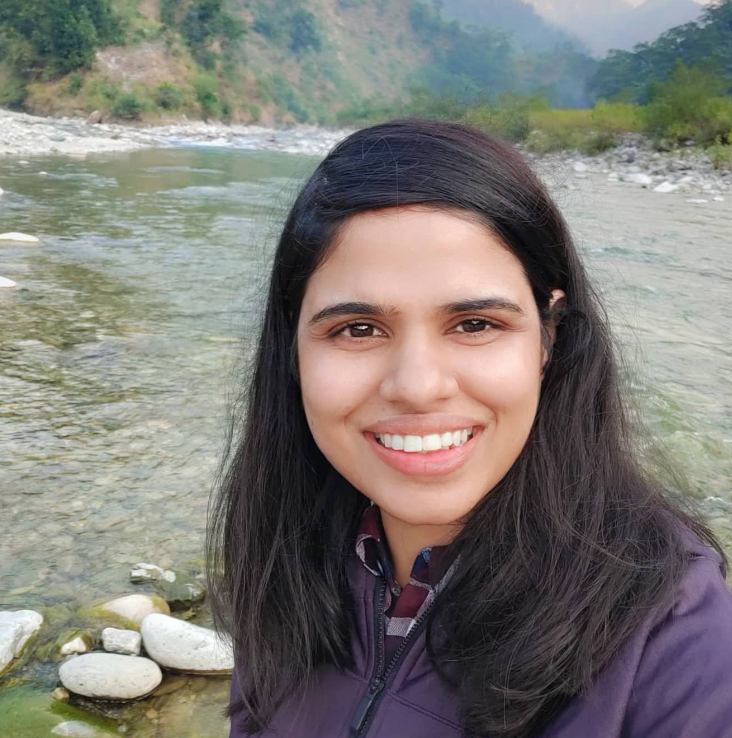 Sonam Srivastav Success Story