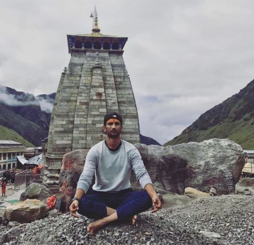 Sushant Singh Rajput