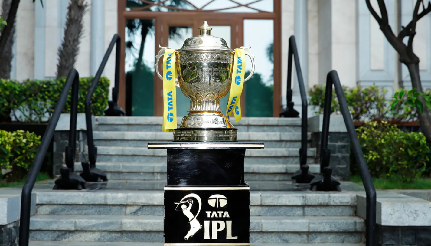 TATA IPL