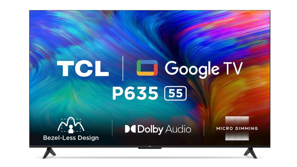 Купить Телевизор Tcl C 635 Енакиево