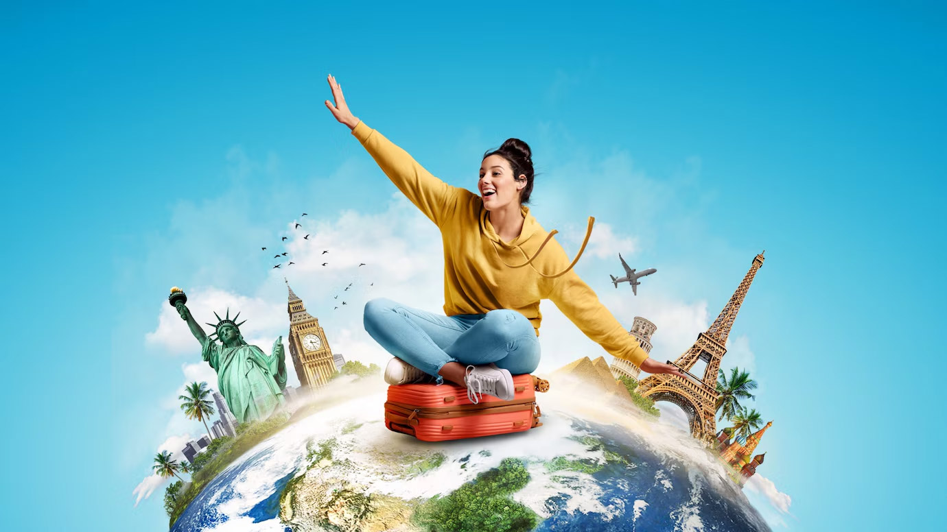 探索世界：印度旅游爱好者的 7 个 4 万以下国际假期