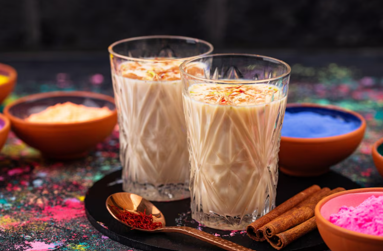 Thandai