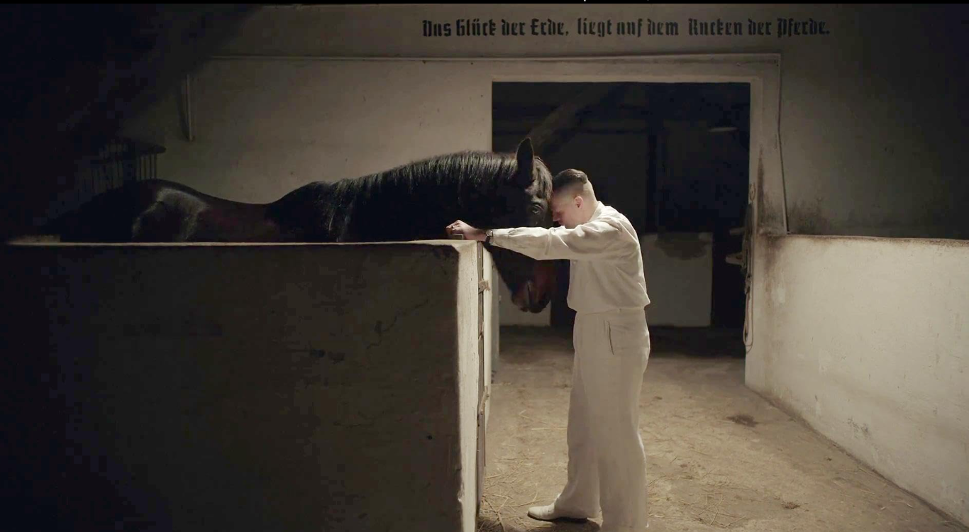 The Zone of Interest