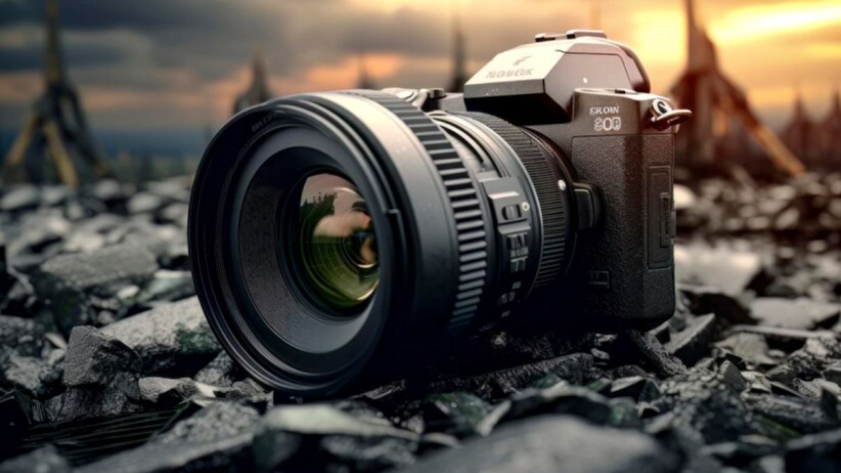 Best Sony DSLR Camera 4K: Capture Every Detail Like A Pro | HerZindagi