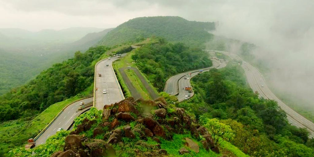 Travel place near mumbai pune,