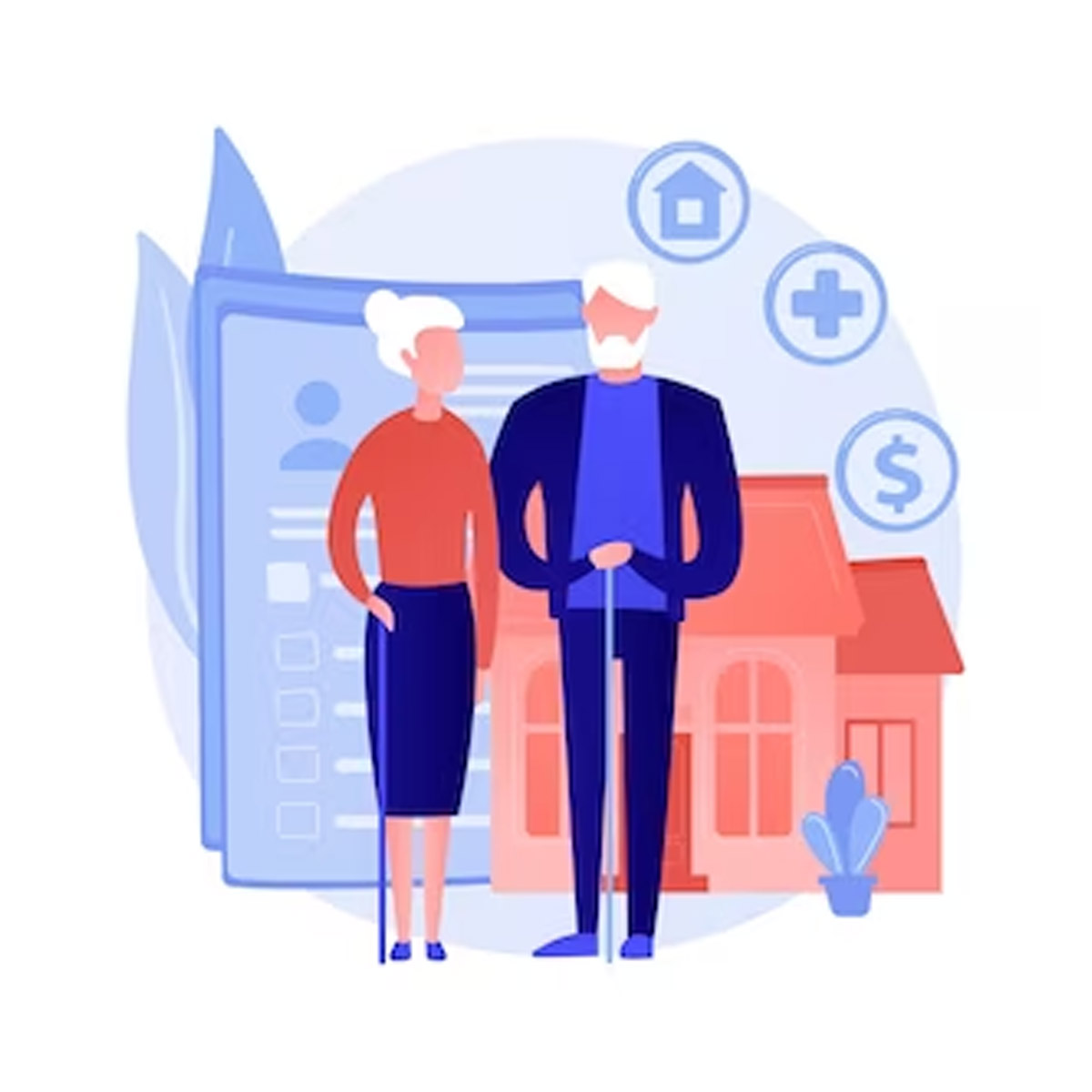 Understand Retirement Goals