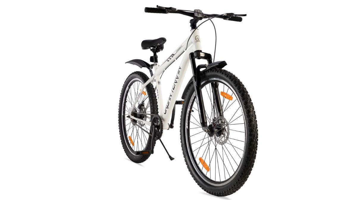 Urban Terrain Bolt Cycle Bicycle MTB