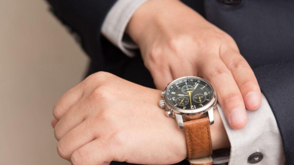 Best Fossil Watches For Men Under 10000 (February 2024): Wear Elegance On  Your Wrist