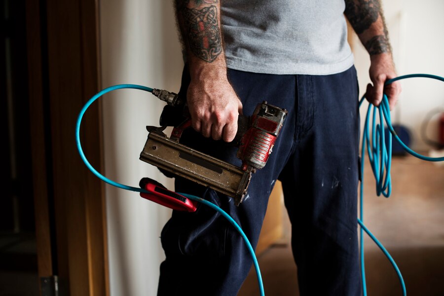 What can make with cable ties