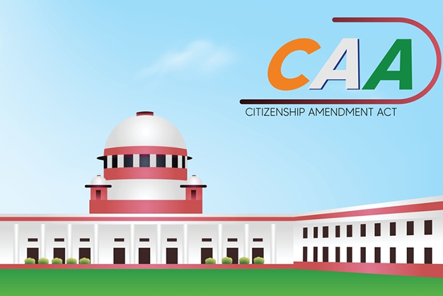 What is Citizenship Amendment Act