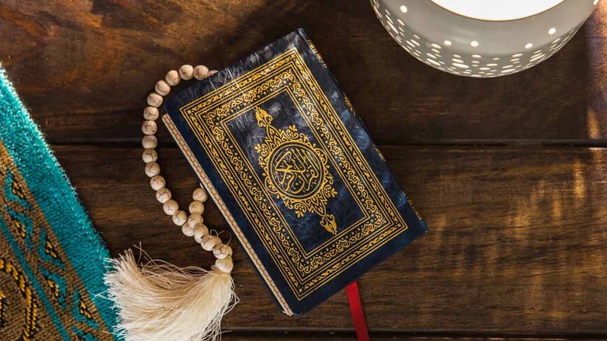 What is reason for Ramadan month