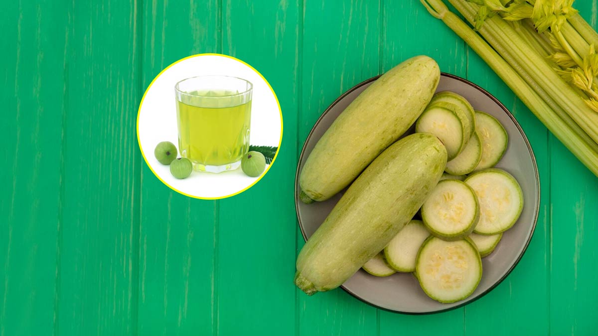 पाचन दुरुस्त करने से लेकर वजन कम करने तक, बहुत असरदार है यह ड्रिंक