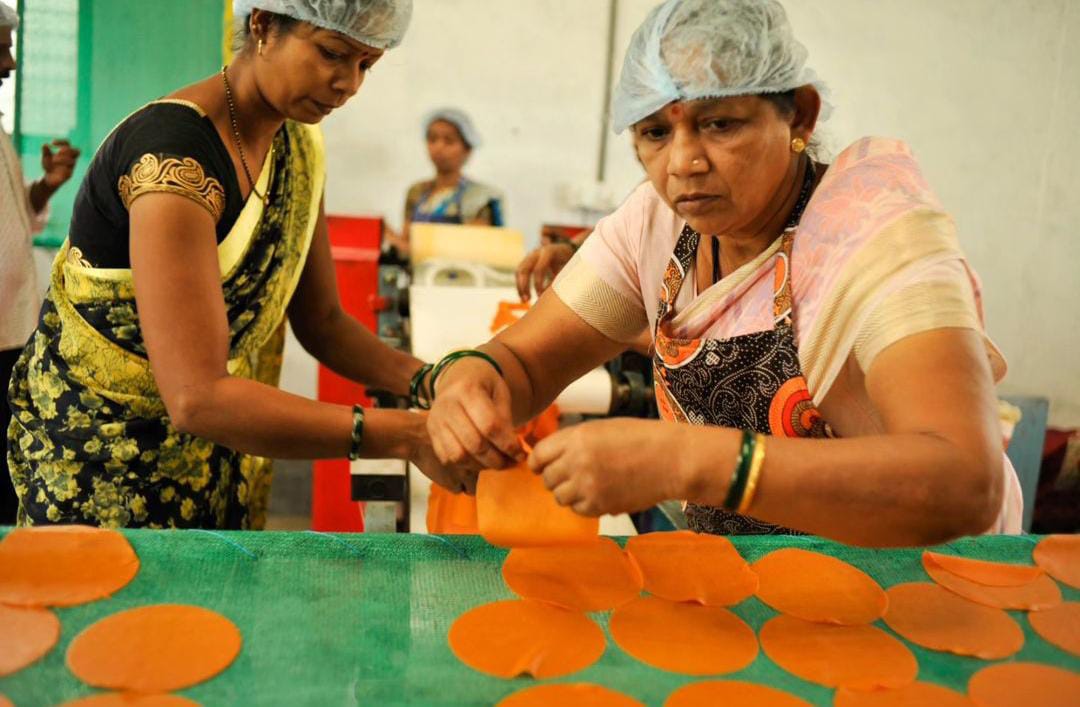 What role of One District One Product