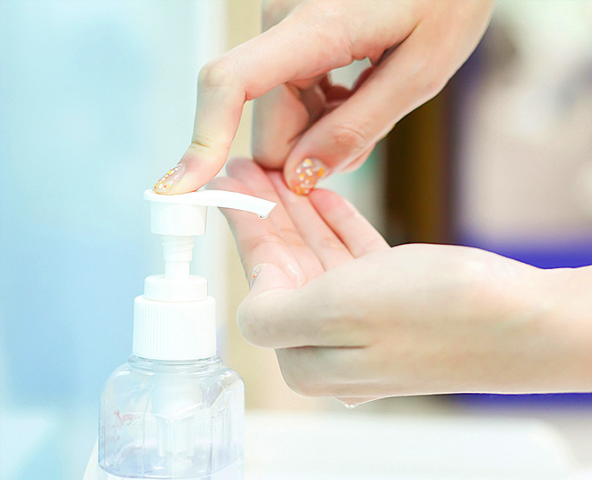 Which soap is best for hand wash