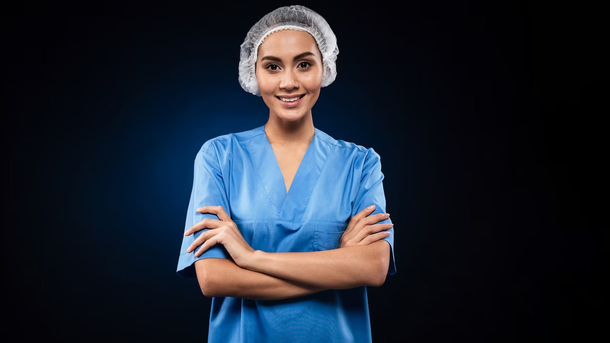 Who is eligible for ESIC , What are the requirements for nursing in 