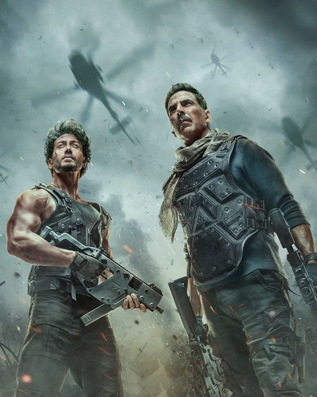 Who is the king of India cinema