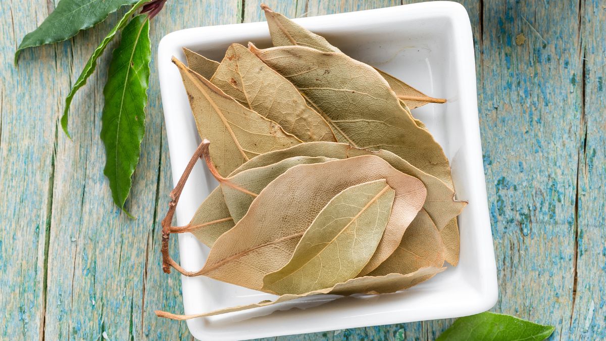 Why Should You Keep Bay Leaves In Your Purse