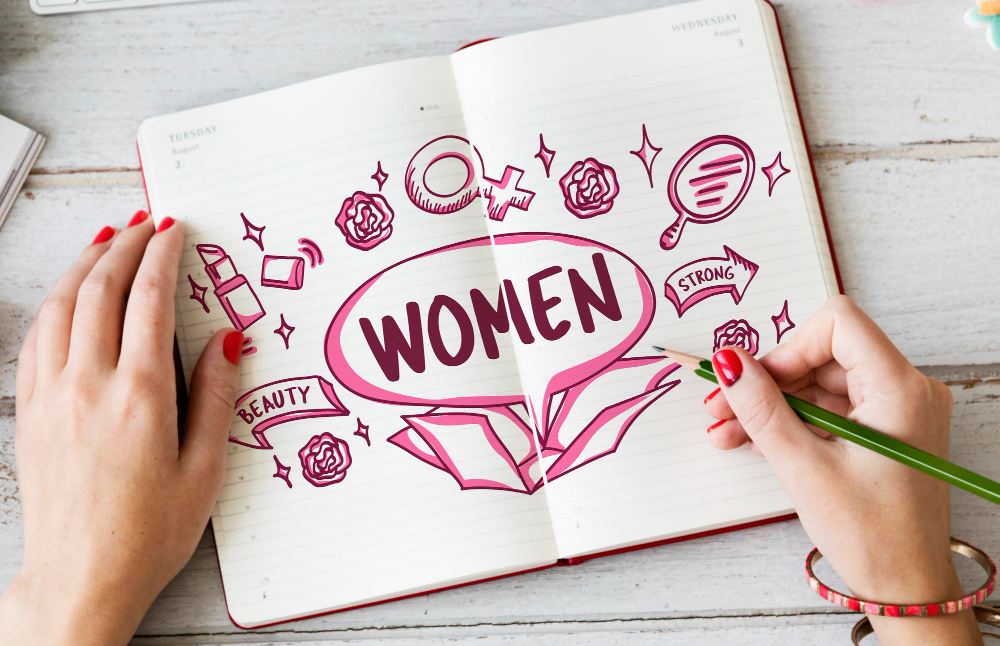 Why is International women's day important