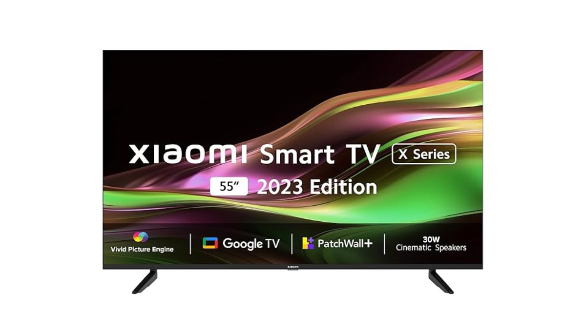 Amazon Sale 2024 On Best 55 Inch TV Under 50000 Grab Up 53 Off