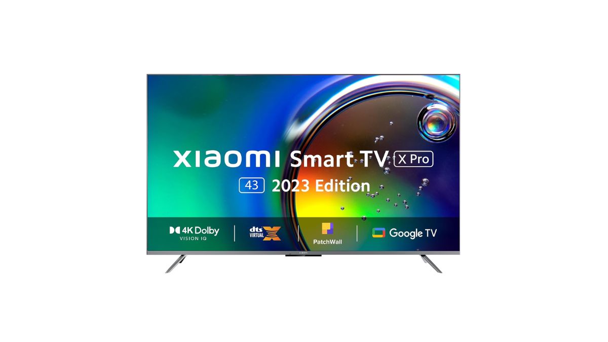 Best Xiaomi 4K TV (March 2024): Delivers Crisp Visuals | HerZindagi