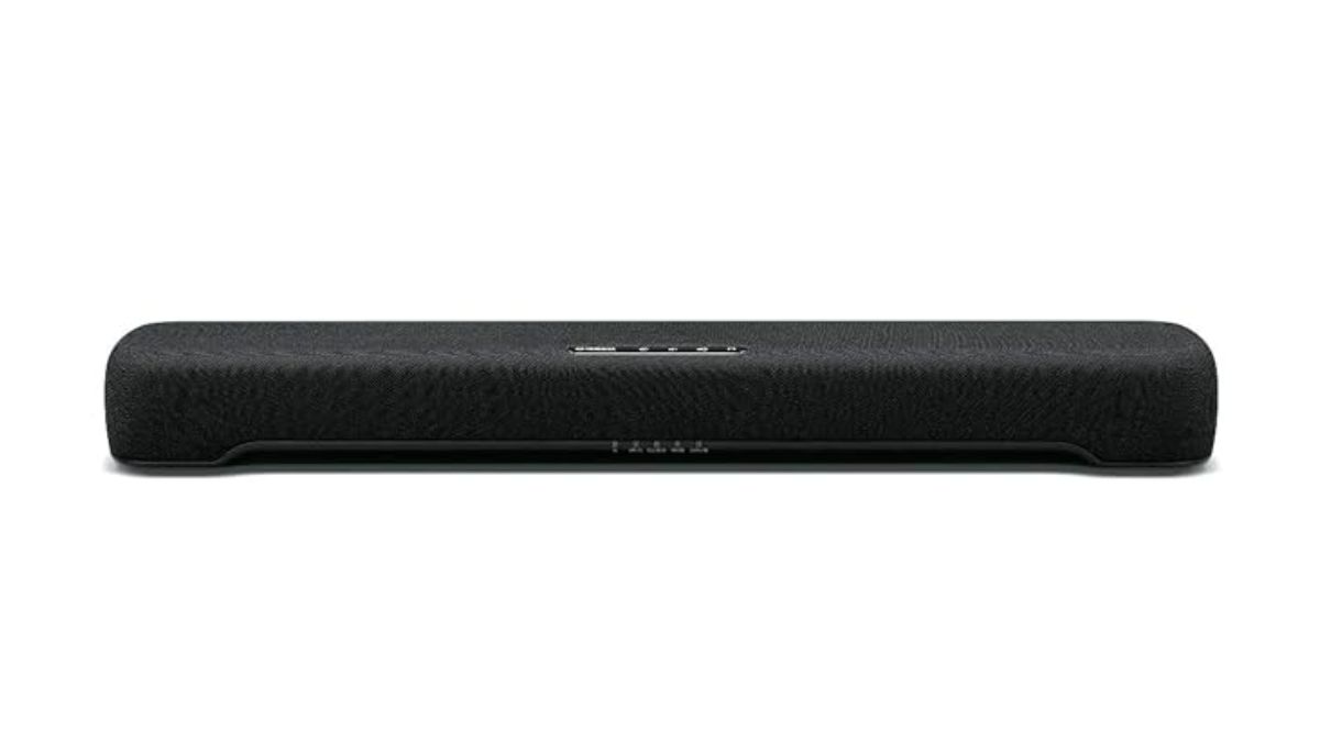 5 Best Sound Bars With Woofers For TV Top Picks From Sony, boAt