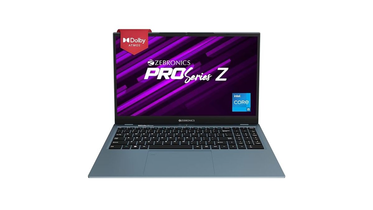 Best Laptops Under 35000 With i5 Processor And 8GB RAM HerZindagi